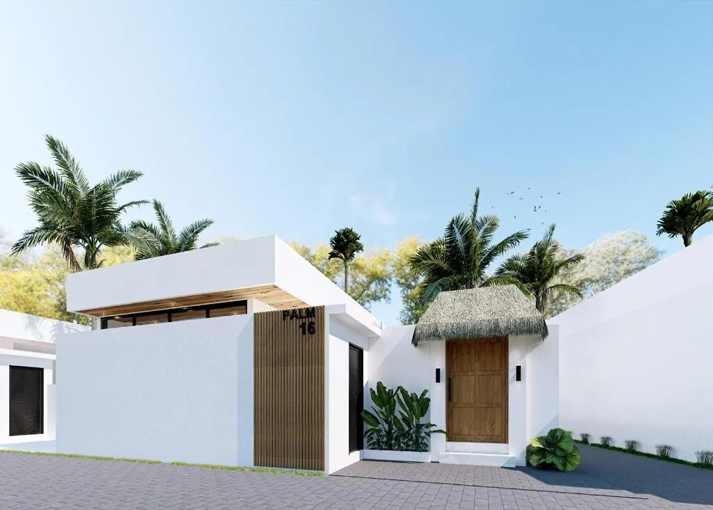 Villa La Dolce Vita - Uluwatu By Yolla Hospitality  Uluwatu (Bali)