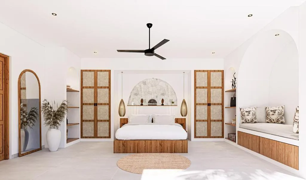 Villa La Dolce Vita - Uluwatu By Yolla Hospitality