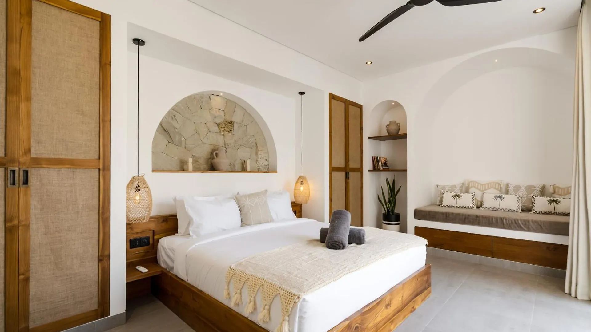 Villa La Dolce Vita - Uluwatu By Yolla Hospitality