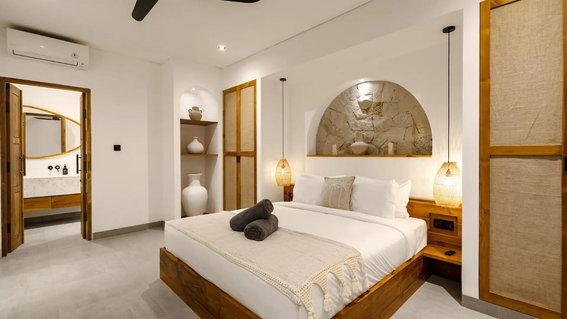 Villa La Dolce Vita - Uluwatu By Yolla Hospitality