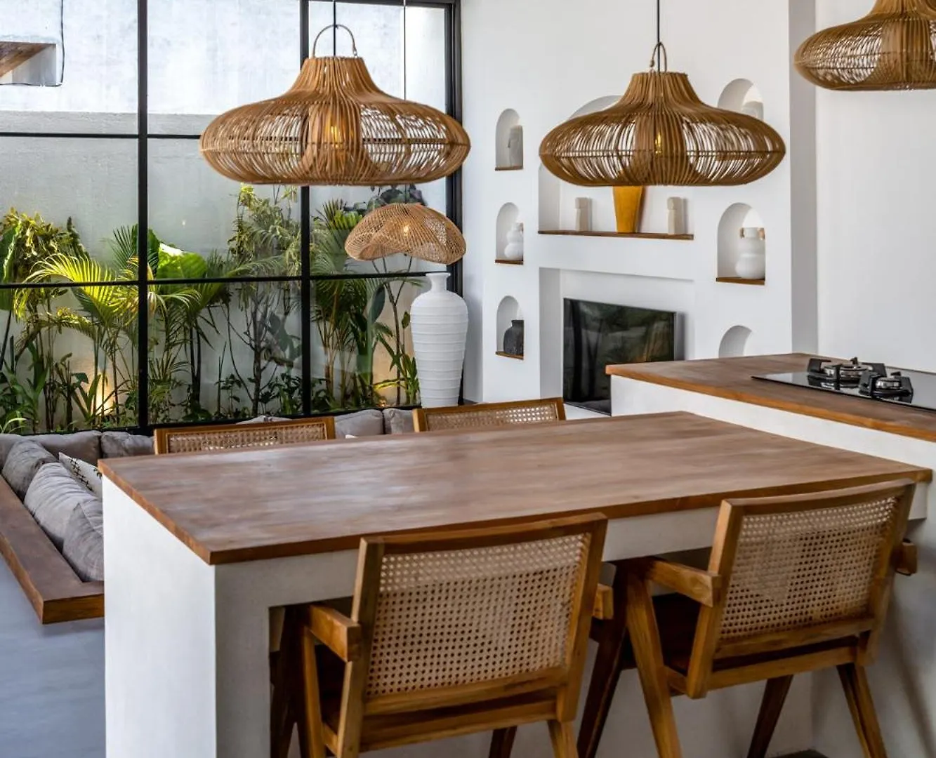Villa La Dolce Vita - Uluwatu By Yolla Hospitality Indonesia