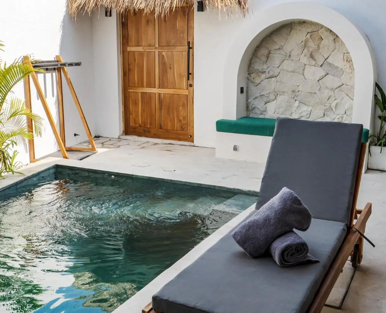 Villa La Dolce Vita - Uluwatu By Yolla Hospitality Indonesia