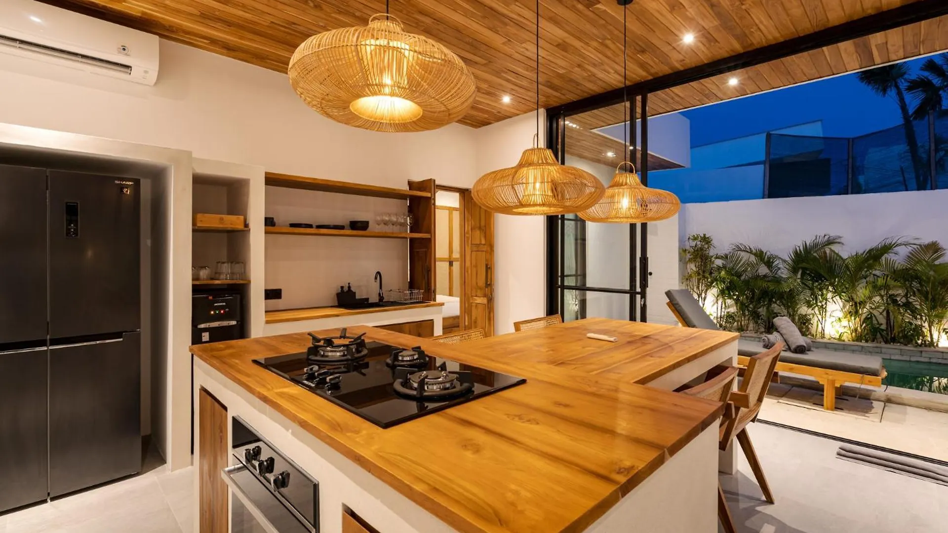 Villa La Dolce Vita - Uluwatu By Yolla Hospitality