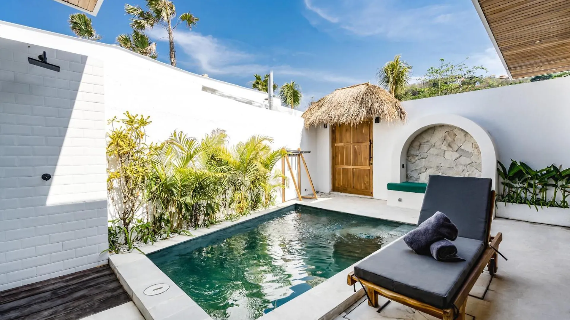 Villa La Dolce Vita - Uluwatu By Yolla Hospitality Indonesia