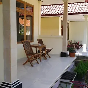 Medori Putih Alloggio in famiglia