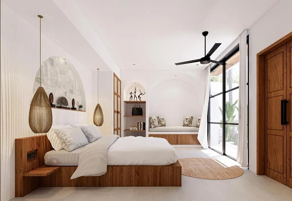 Villa La Dolce Vita - Uluwatu By Yolla Hospitality Uluwatu (Bali)
