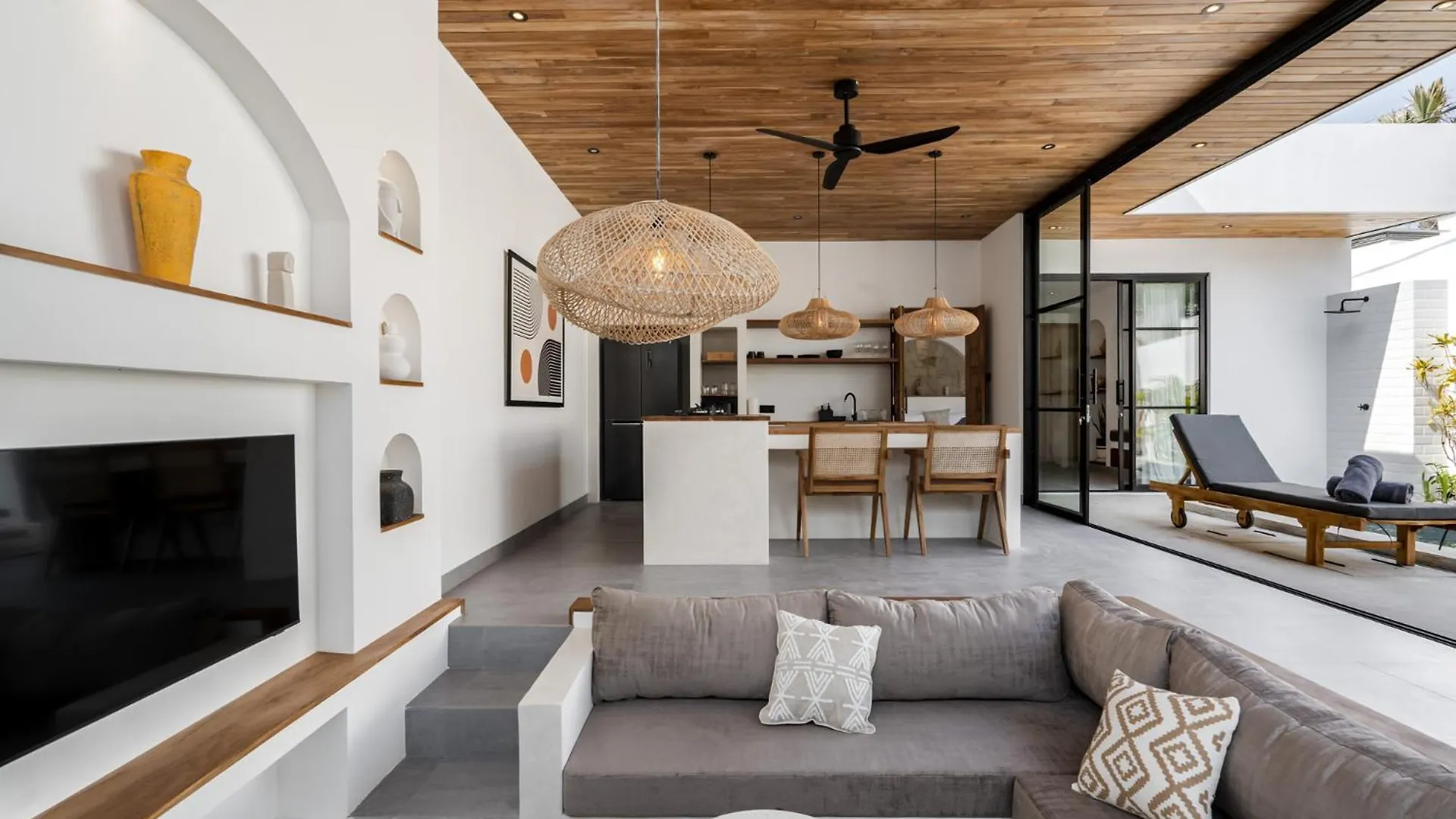 Villa La Dolce Vita - Uluwatu By Yolla Hospitality