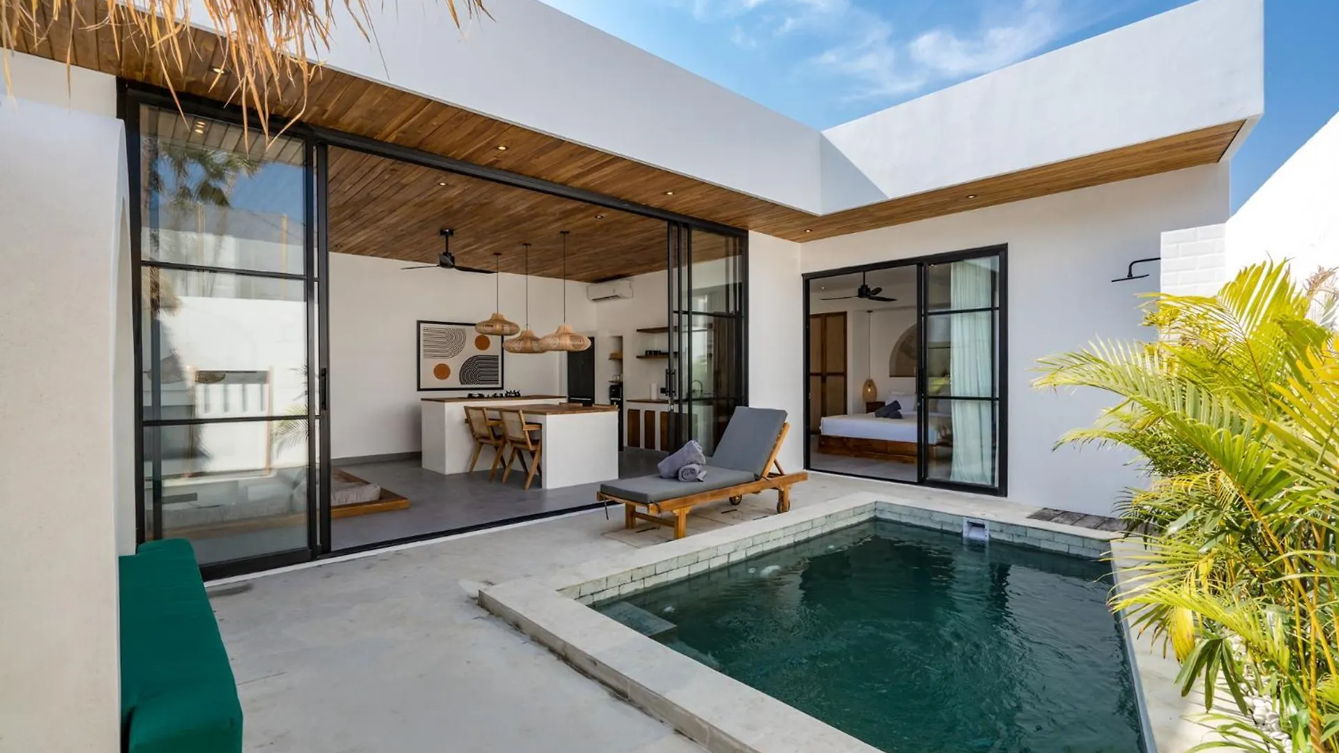 Villa La Dolce Vita - Uluwatu By Yolla Hospitality