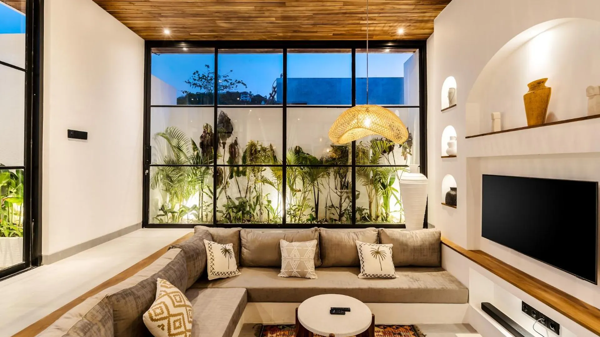 Villa La Dolce Vita - Uluwatu By Yolla Hospitality Uluwatu (Bali)
