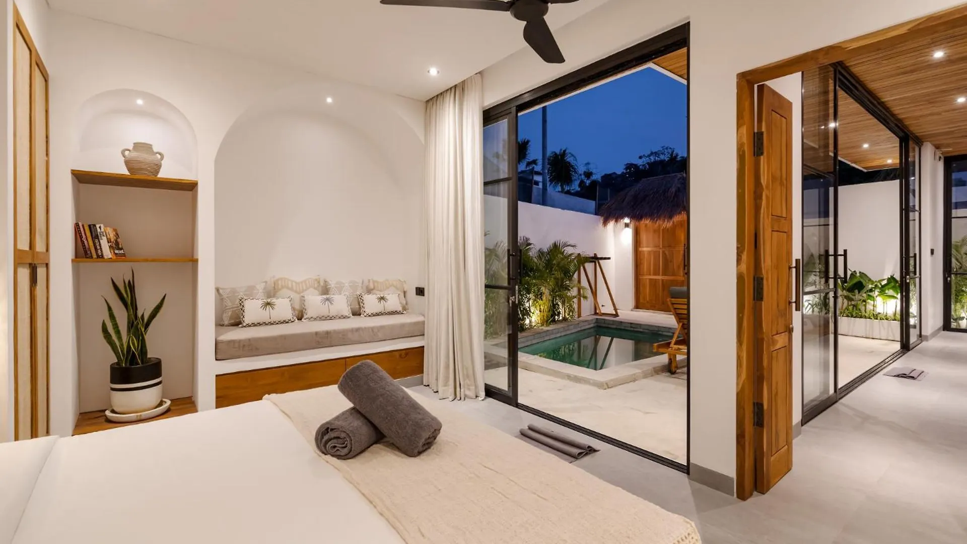 Villa La Dolce Vita - Uluwatu By Yolla Hospitality 0*, Uluwatu (Bali)